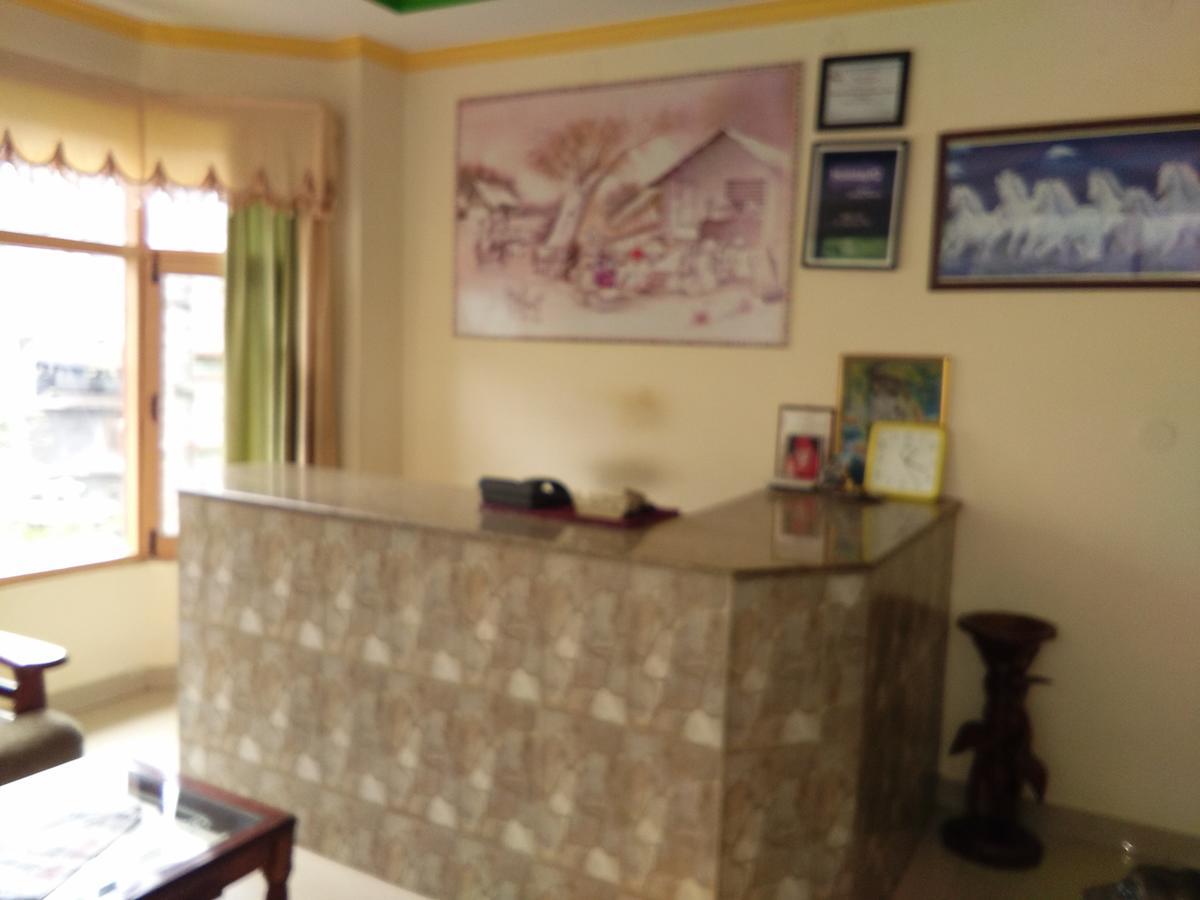 Jubilant Regency 2* Manali (Himachal Pradesh)
