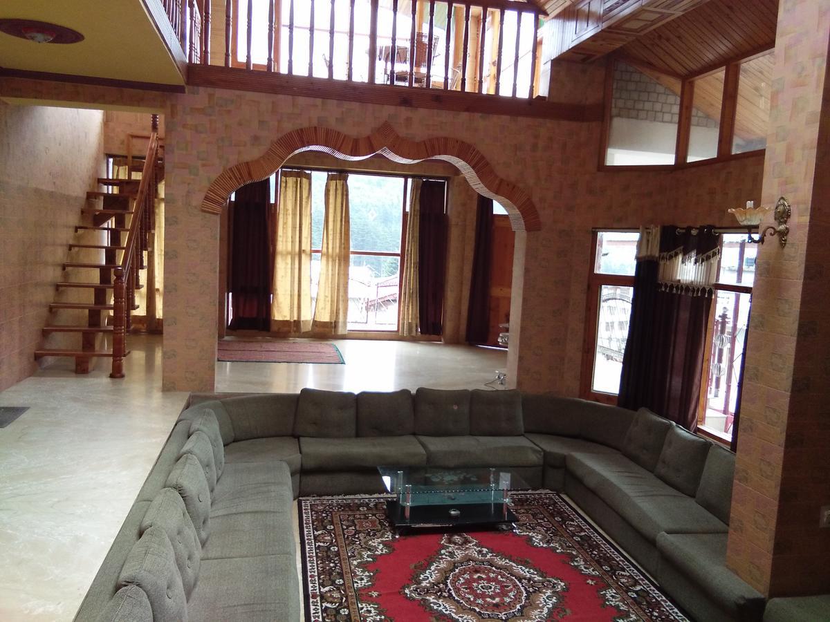 Jubilant Regency 2* Manali (Himachal Pradesh)