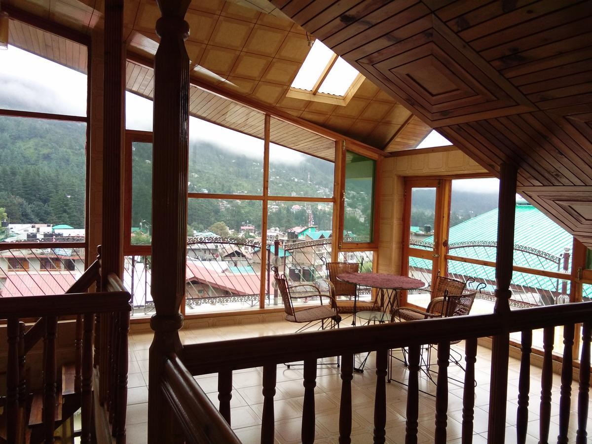 Jubilant Regency Hotel Manali (Himachal Pradesh)
