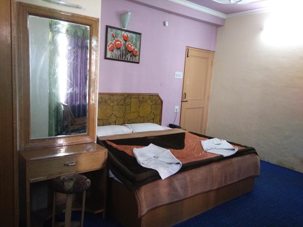 Jubilant Regency Hotel