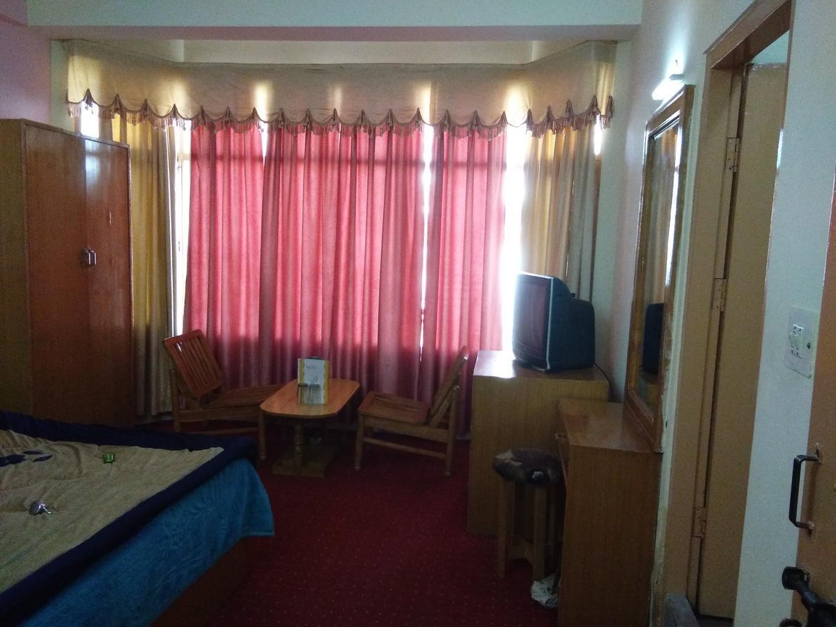Jubilant Regency Hotel Manali (Himachal Pradesh)