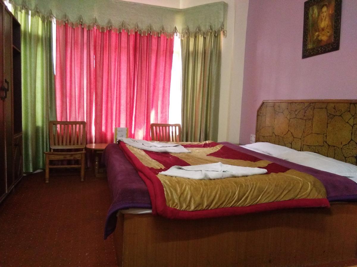 Jubilant Regency 2*