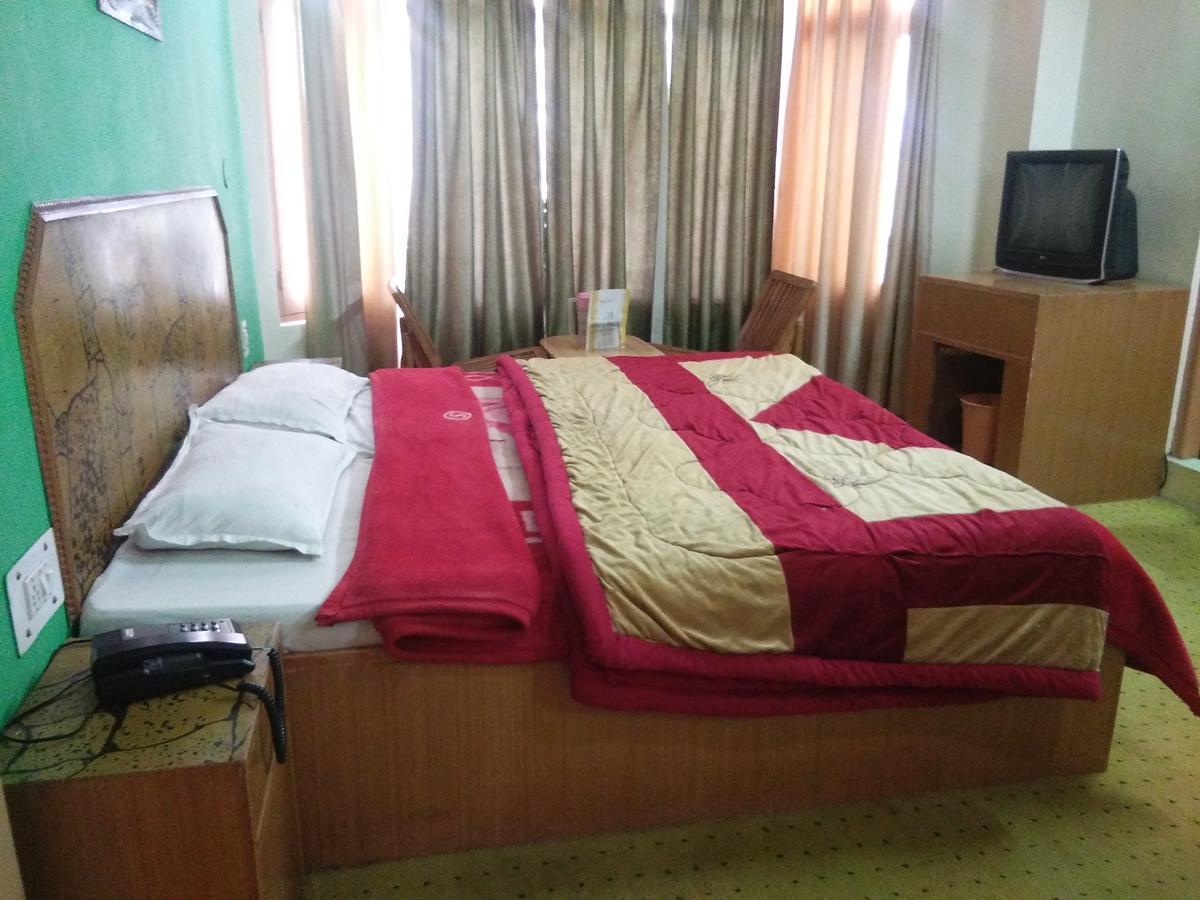 Jubilant Regency Hotel Manali (Himachal Pradesh)