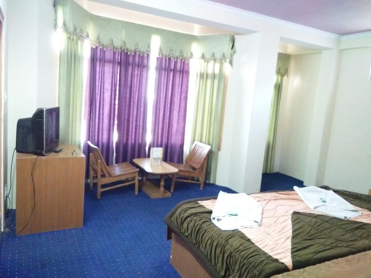 Jubilant Regency Hotel Manali (Himachal Pradesh)