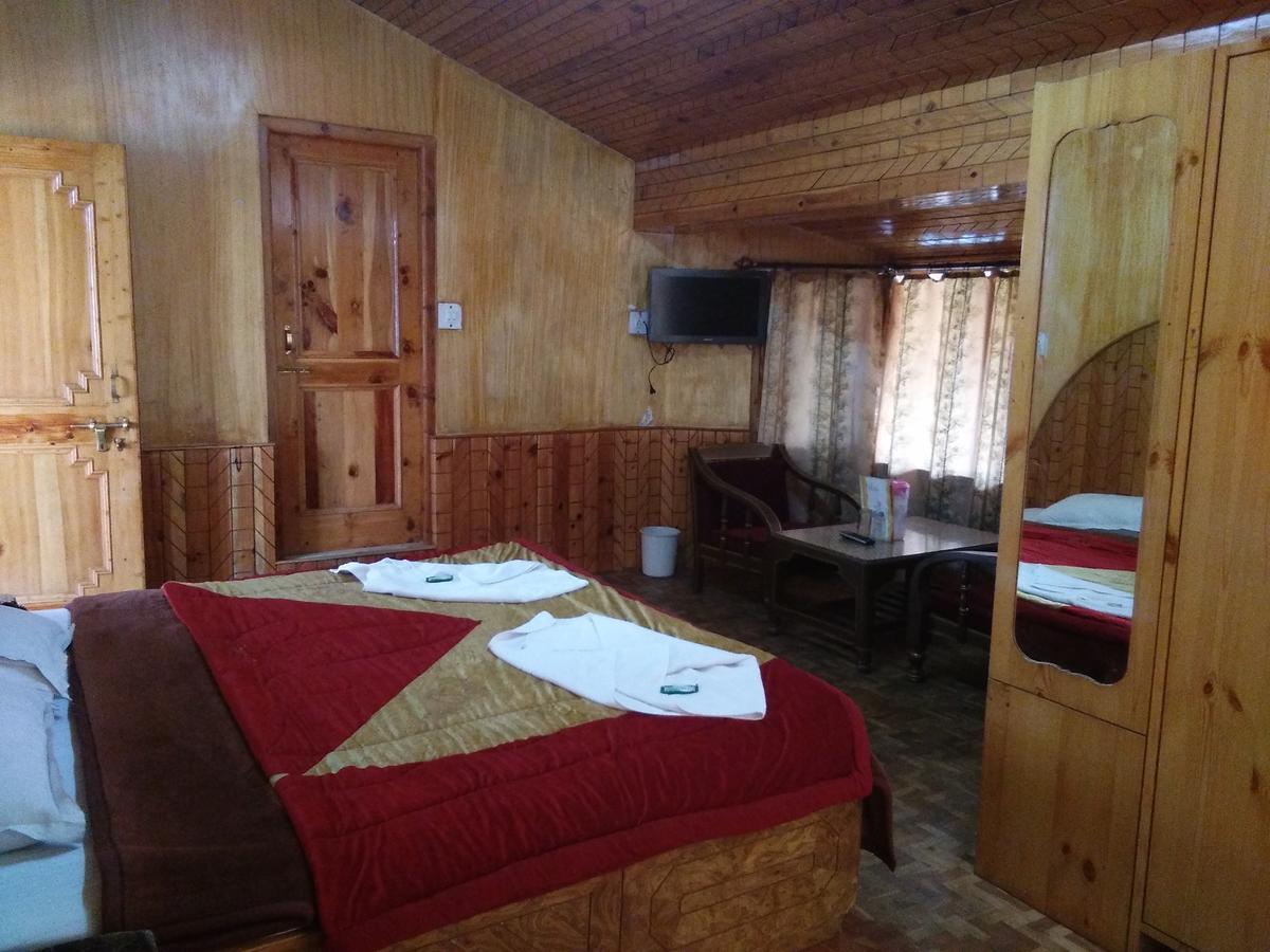 Jubilant Regency 2* Manali (Himachal Pradesh)
