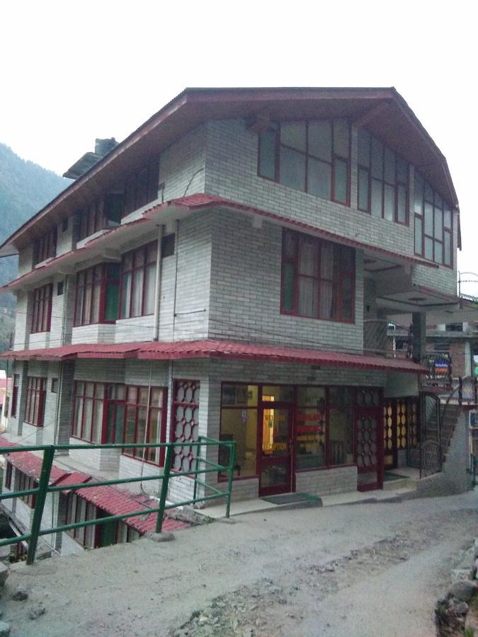 Jubilant Regency 2* Manali (Himachal Pradesh)