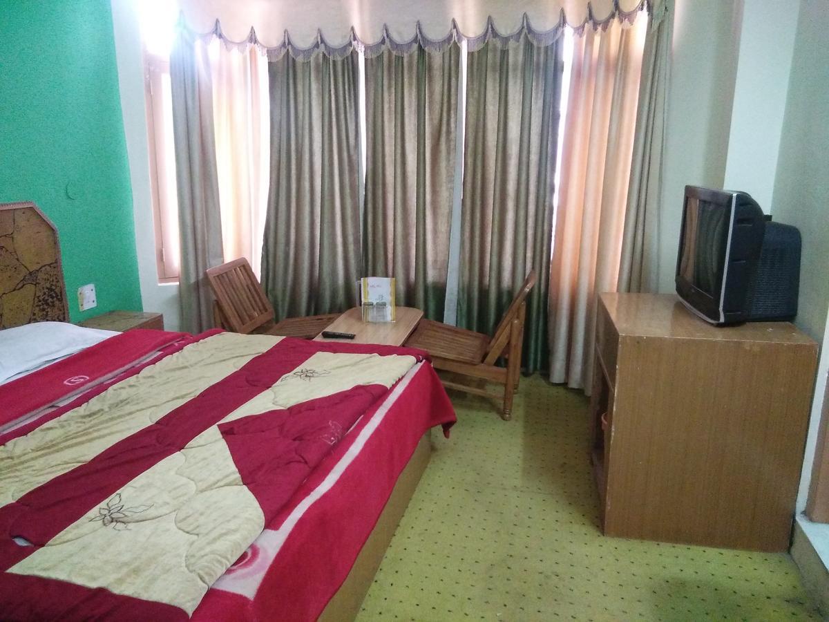 Jubilant Regency 2*
