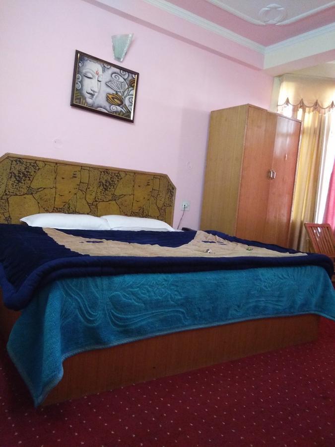 Jubilant Regency Hotel