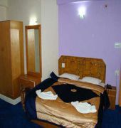 Jubilant Regency Hotel